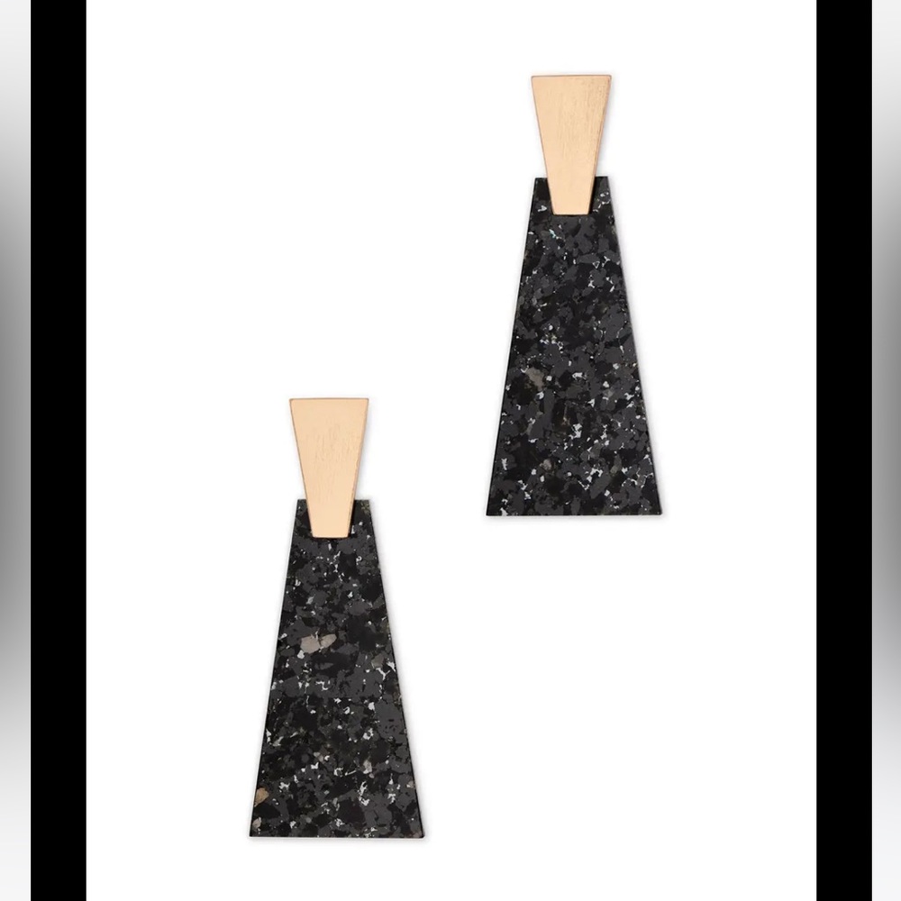 Kendra Scott Collins Earrings